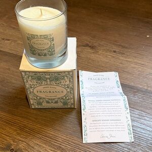 Annie Sloan Provence Scented Candle brand new